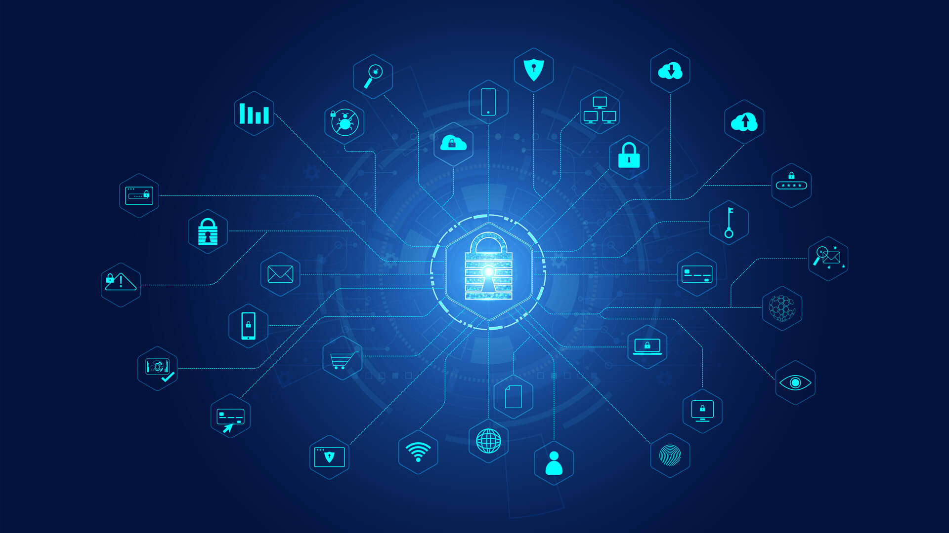 Infrastructure Pentesting